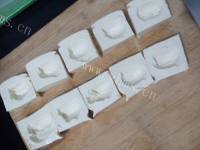 煎酿豆腐煲做法图解3)