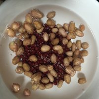 香飘十里的三红汤做法图解2)