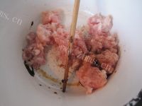 自制京东肉饼做法图解4)