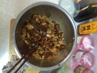 诱人的粉蒸肉做法图解5)