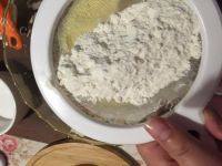 好吃的「手工美食」华夫饼做法图解5)