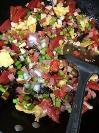 美味的烩麻食做法图解6)