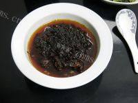 从此恋上肉末辣酱做法图解8)