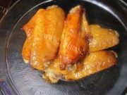 烤翅做法图解5)
