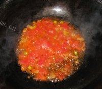 饱满的番茄菜花做法图解5)