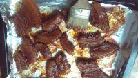 味道不错的韩式烤肉