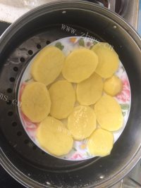 最爱的土豆饼做法图解1)