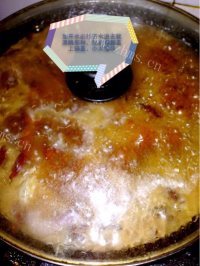 家常菜红烧肉做法图解8)