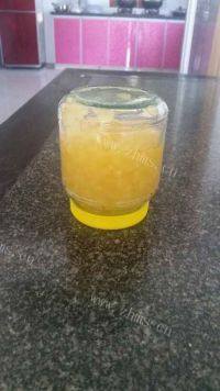 自制苹果酱
