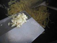 蚝油土豆丝自制做法图解11)