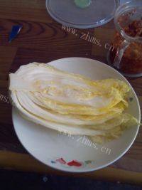 #美食派#辣白菜做法图解1)