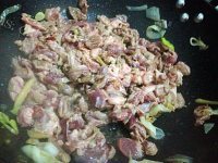 珍馐美味的羊汤做法图解5)
