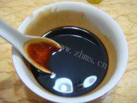 「美味可口」蜜汁叉烧做法图解2)