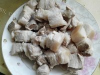 家常红烧肉做法图解2)