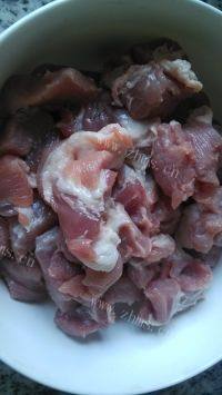 美味的红烧肉做法图解1)