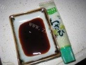白灼芥兰做法图解3)