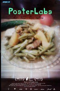 家常菜豆角炖土豆