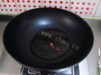 美味的腐乳猪蹄做法图解5)
