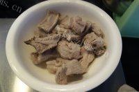 「DIY美食」糖醋排骨做法图解3)