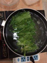香浓的水煮牛肉做法图解2)