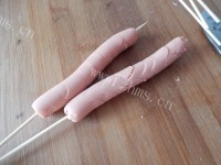 美味的麻辣烫串串锅做法图解3)