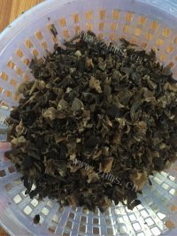 自制糯米烧麦做法图解3)