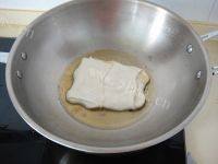 「DIY美食」香蕉薄饼做法图解8)