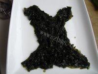 鲜嫩多汁蚝油西兰花做法图解4)