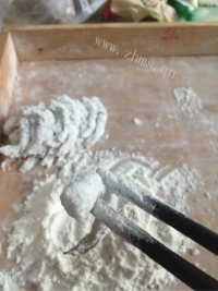 喷香的香酥虾做法图解3)