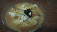 家常菜大烩菜