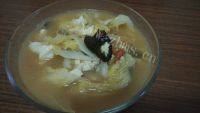 家常菜大烩菜