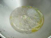 家常菜菠菜鸡蛋汤做法图解5)