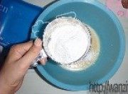 自制燕麦马芬做法图解3)