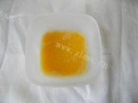 「手工美食」蓝莓蛋挞做法图解2)