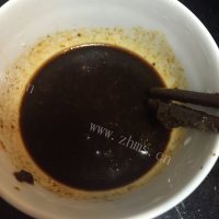 美味沙茶酱炒田螺做法图解4)