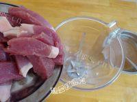 自制午餐肉做法图解4)