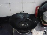 「自创」鱼头豆腐汤做法图解2)
