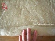 美味的破酥包子做法图解7)