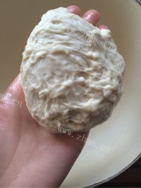 色香味俱全的凉皮做法图解3)
