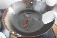 珍馐美味的水煮鱼做法图解10)
