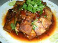 家常麻辣豆腐干做法图解12)