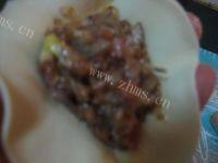 营养美食之肉饼做法图解5)