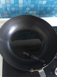 家常菜土豆豆角炖肉做法图解5)