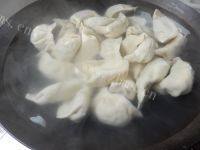 自制豆角猪肉饺子做法图解14)
