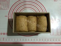 自制红枣吐司做法图解16)