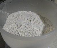 自己做的豆沙老婆饼做法图解1)