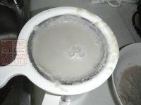 自制红豆豆浆