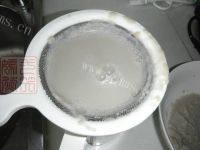 自制红豆豆浆