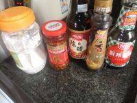 营养丰富的酸辣蕨根粉做法图解2)