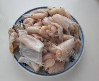 美味的香辣牛蛙做法图解1)
